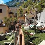 Le Volte With Pool By Amalfivacation