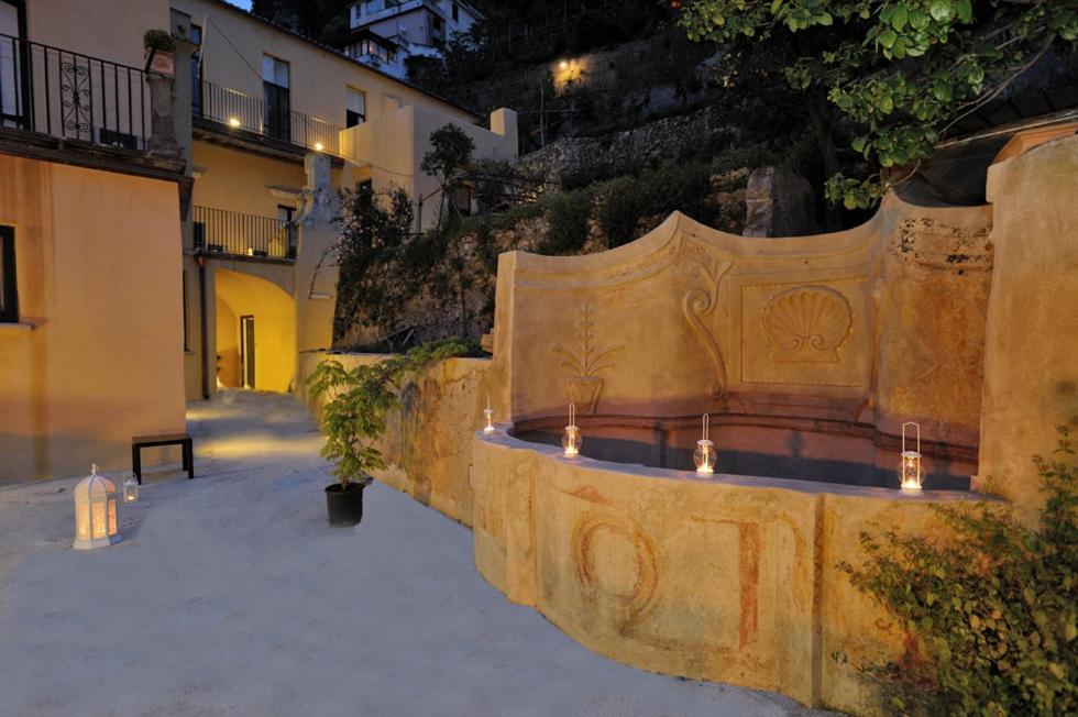 Appartamento Le Volte With Pool By Amalfivacation *
