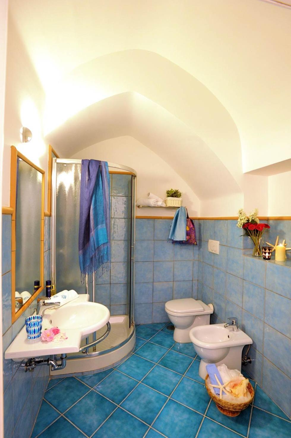 Le Volte With Pool By Amalfivacation Apartment *