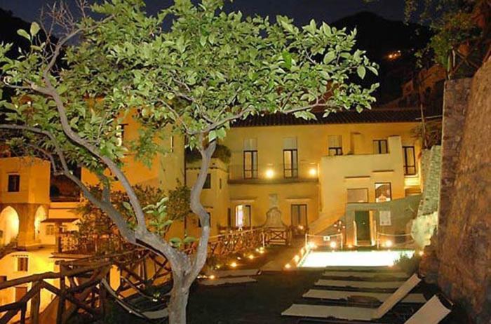 Apartment Le Volte With Pool By Amalfivacation *