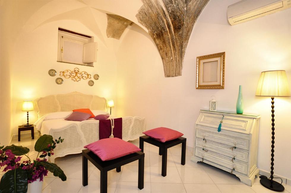 Apartment Le Volte With Pool By Amalfivacation Amalfi