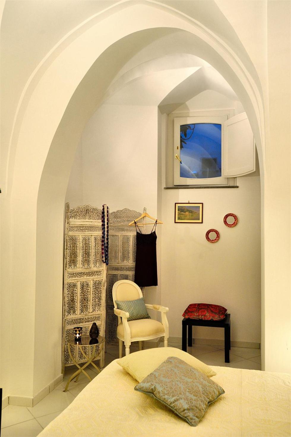 Le Volte With Pool By Amalfivacation Amalfi