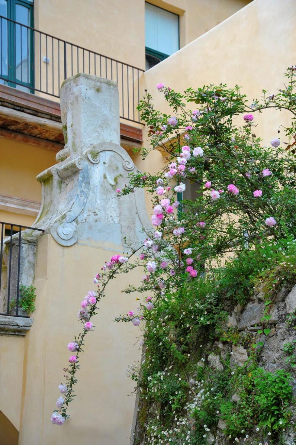 Le Volte With Pool By Amalfivacation Amalfi