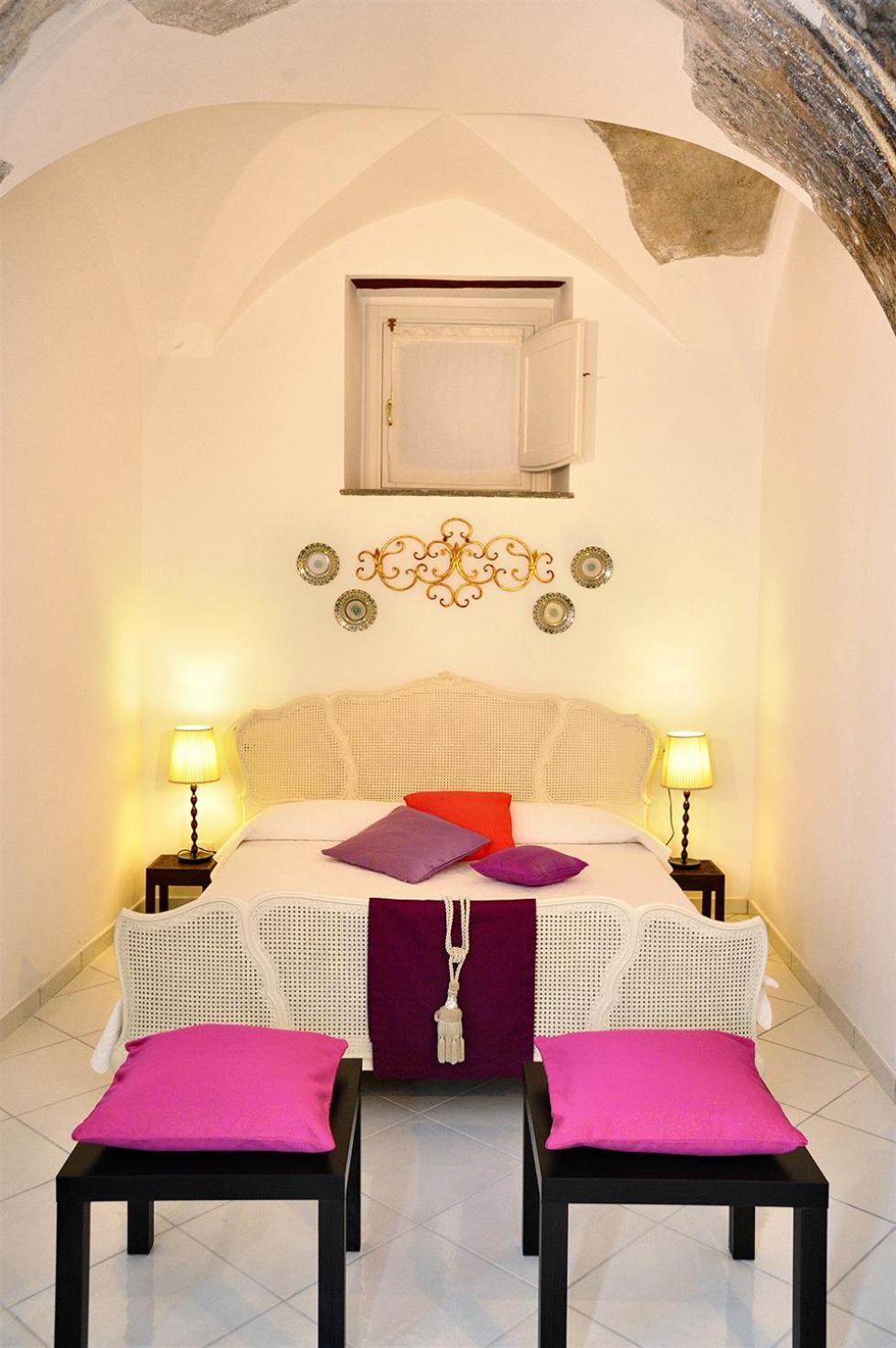 Le Volte With Pool By Amalfivacation Amalfi