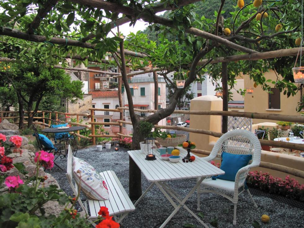 Le Volte With Pool By Amalfivacation * Amalfi